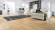 Wineo Purline Organic flooring 1000 Wood Carmel Pine 1-strip for clicking in
