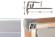HARO Treppenprofil Euro-Step Typ 320 100 cm Aluminium eloxiert Typ 320 Silber HARO Treppenprofil Euro-Step Typ 320 100 cm Aluminium eloxiert Typ 320 Silber
