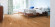 Parquet HARO 4000 Tundra Cerezo Americano Suelo de barco de 3 lamas permaDur Parquet HARO 4000 Tundra Cerezo Americano Suelo de barco de 3 lamas permaDur