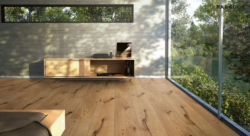 Parador Parquet Classic 3060 Rustikal Chêne 1 frise M4V main product photo