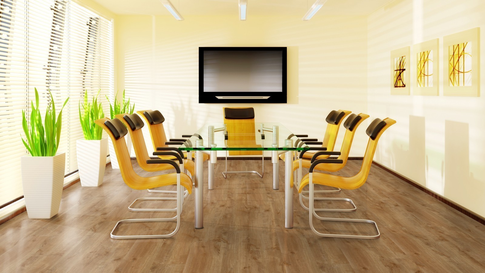 Tarkett Design flooring iD Inspiration Loose-Lay Natural Mountain Oak Plank