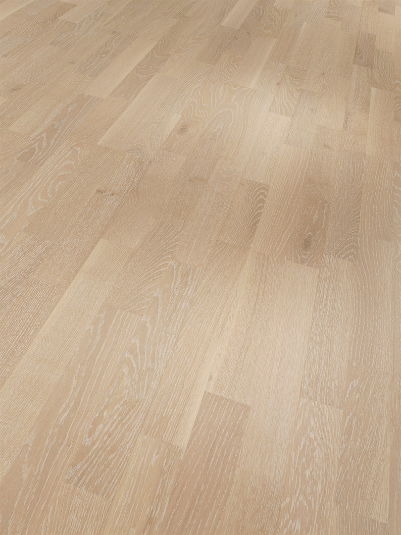 Parador Parkett Basic 11-5 Rustikal Eiche 3-Stab Schiffsboden