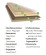 Wineo Purline Organic flooring 1000 Wood XXL Multi-Layer Calistoga Nature 1-strip 4V
