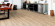 HARO Laminate TRITTY 100 Oak Italica Creme Campus 4V