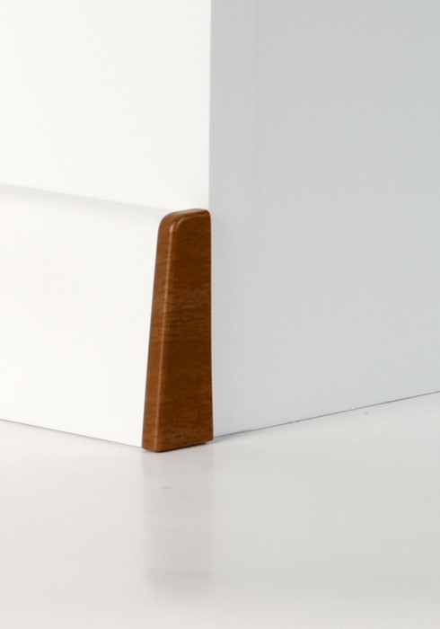 Classen Embout pour Plinthe CLIP 19x58 Chêne mocca main product photo