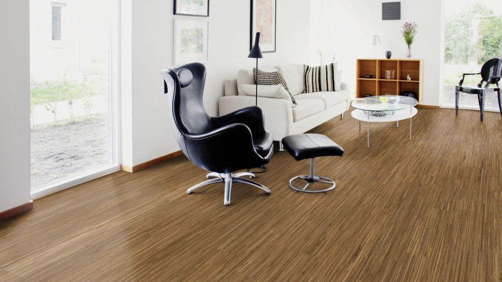 Wicanders Parquet Fineline Smoked Oak 1-strip
