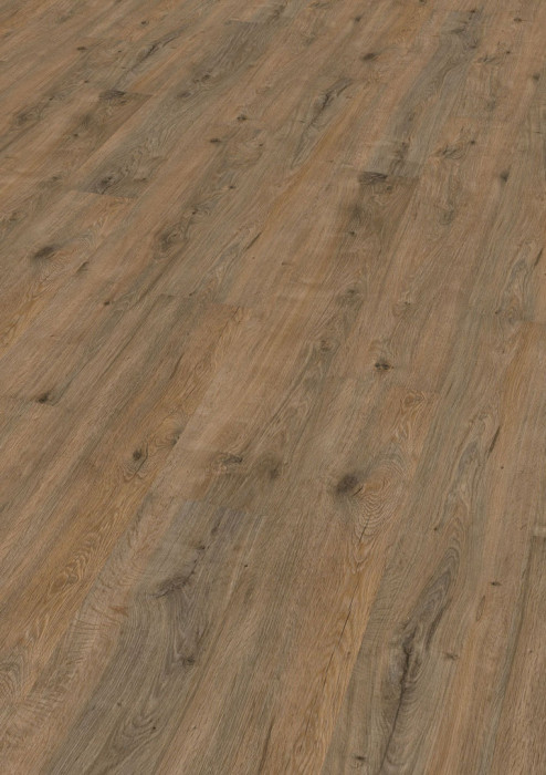 Wineo Purline Bioboden 1000 Wood XXL Multi-Layer Valley Oak Soil 1-Stab Landhausdiele 4V main product photo
