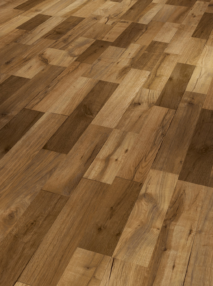 Parador Laminat Classic 1050 Eiche Mix Newport Landhausdiele