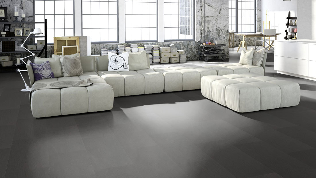 Meister Nadura Boden Premium NB 400 Schiefer anthrazit 6332 Fliese 4V