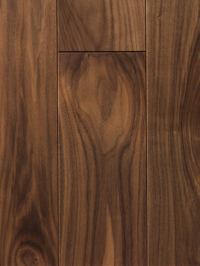 Parador Parkett Trendtime 4 Natur Walnuss Amerikanisch Landhausdiele 4V