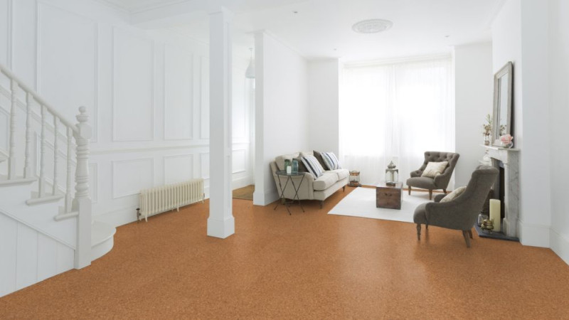 Wicanders Sol en liège cork Essence Originals Rhapsody Dalle main product photo