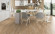 Egger Home suelo de diseño Design+ pino rústico marrón 1 lama 4V