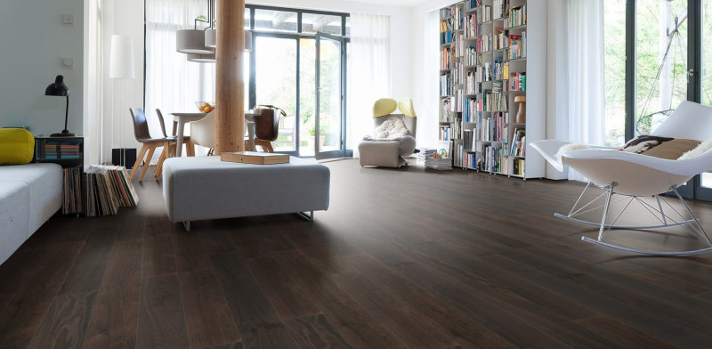 Parquet HARO 4000 Roble ágata 4V naturaLin plus main product photo