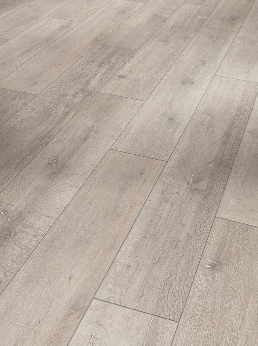 Parador Laminate Classic 1050 Oak graphite-white 1-strip 4V main product photo