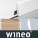 Wineo Skirting board 19/58 Native Oak EI5001