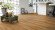 Tarkett Parquet Pure Oak Nature Proteco Lacquer 3-strip 13 mm