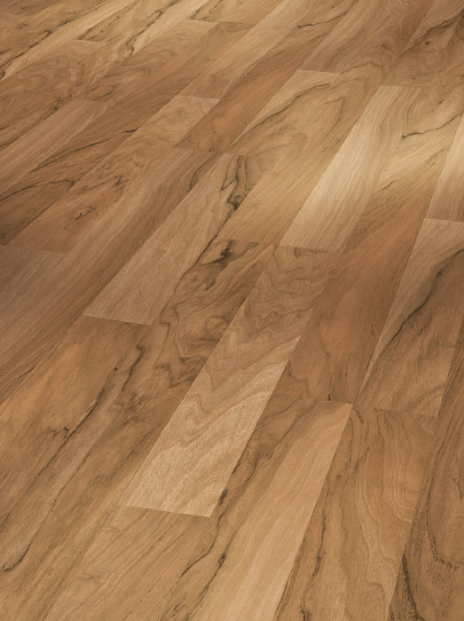 Parador Laminate Basic 200 Californian walnut 2-strip main product photo