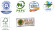 Parador Parqué Trendtime 6 Natur Roble arena wavescraped 1 lama 4V Parador Parqué Trendtime 6 Natur Roble arena wavescraped 1 lama 4V