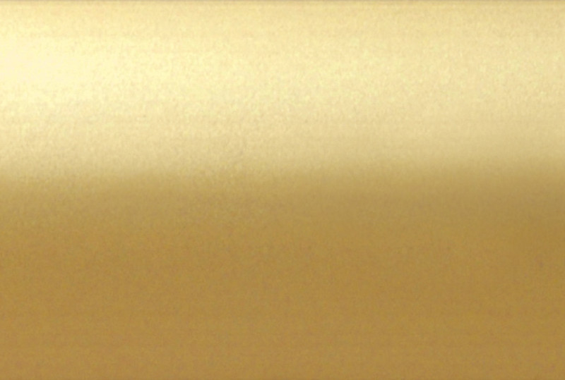 5m Leisten & Wandleisten, Selbstklebend Gold Metallisierte