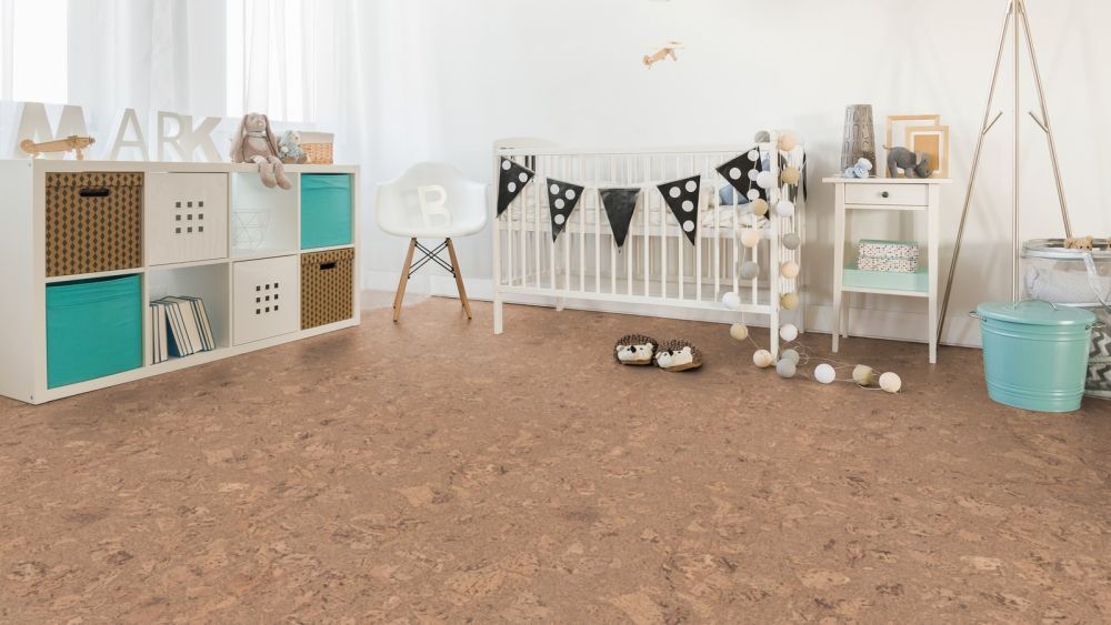 Wicanders Korkboden cork Essence Personality Eden Fliese