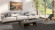 Meister Parquet Premium Cottage PD 400 marquant Chêne gris argent 8305 1 frise 2V