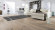 Wineo Purline Organic flooring 1000 Wood Valley Oak Mud 1-strip for clicking in