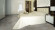 Wineo Vinyl flooring 800 Stone Art Concrete Tile Real joint for clicking in