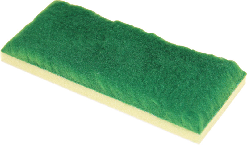 Almohadilla aplicadora de repuesto WOCA de 9 pulgadas suave para la aplicación de aceite para exteriores main product photo