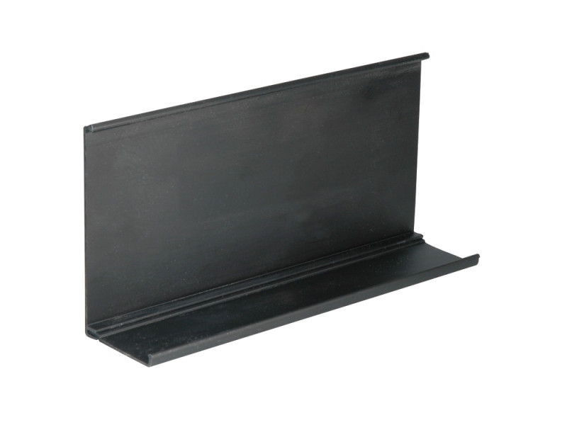 Brebo Mounting clip Clik-Fix for pipe cover strip main product photo