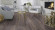 Tarkett Vinylboden Starfloor Click 30 Brown Cerused Oak Planke M4V