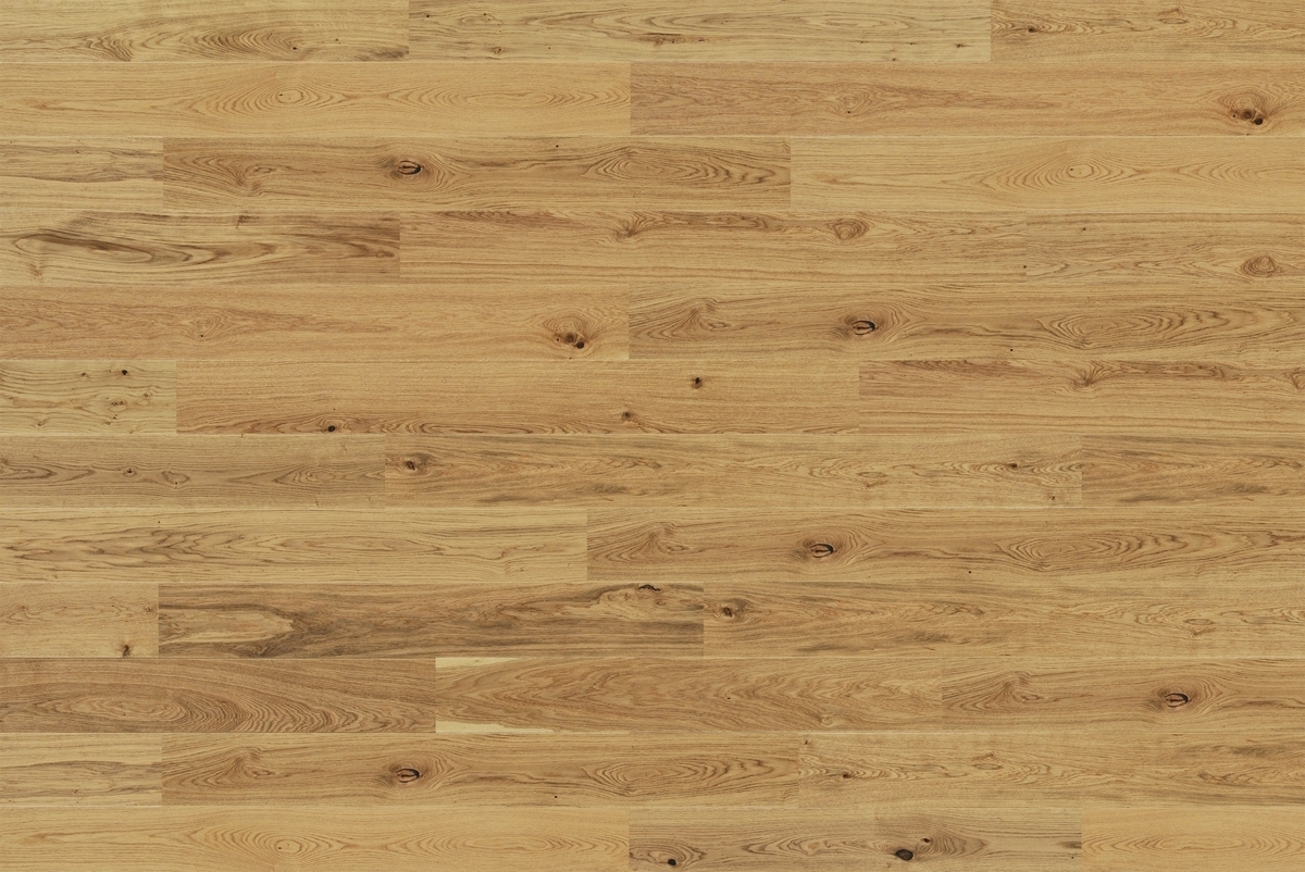 Tarkett Parquet Pure Rustic Roble Lama Ancha / Lama XT M2V Proteco Natura, cepillado 13 mm