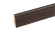 Matching Skirting board 6 cm high Grey Oak FOEI218 240 cm