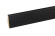 Plinthe de 6 cm Béton noir FOFA477 240 cm Plinthe de 6 cm Béton noir FOFA477 240 cm