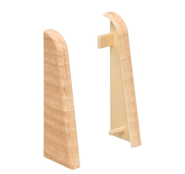 Tapas HARO para SL 19x58 Plastic Maple main product photo