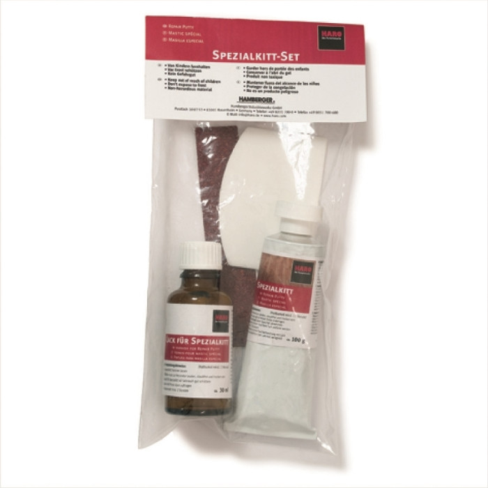 HARO Kit Mastic spécial Hêtre clair/Érable main product photo