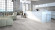 Classen Laminat Home 7 V Eiche gebürstet grau 1-Stab Landhausdiele 4V zum klicken