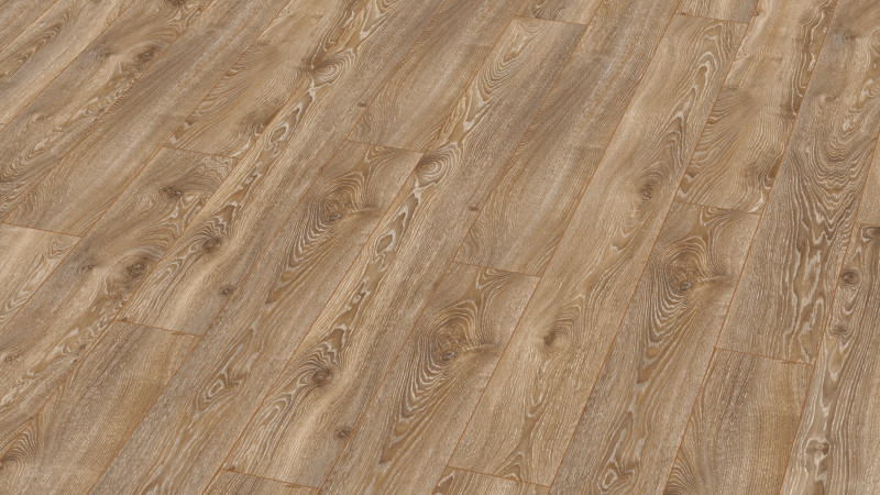 Suelo laminado Wide Highland Oak bronze D4795 1-Tablilla 4V ancho 188mm main product photo