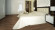 Wineo Vinyl flooring 800 Wood Cyprus Dark Oak 1-strip Bevelled edge for gluing