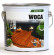 WOCA Exterior Öl Lärche zum Schutz von Holzterrassendielen 2,5 L WOCA Exterior Öl Lärche zum Schutz von Holzterrassendielen 2,5 L