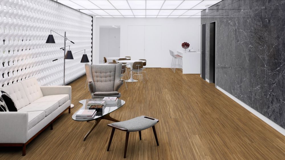 Wicanders Parquet Fineline Smoked Oak 1-strip