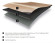 Egger Home Designboden Design+ Eiche dezent weiss 1-Stab Landhausdiele 4V Egger Home Designboden Design+ Eiche dezent weiss 1-Stab Landhausdiele 4V