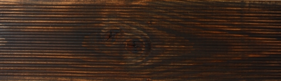 WOCA Exterior Oil Walnut to protect wooden decking boards 2.5 L