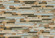 Wineo Design flooring 600 Wood Patchwork 2-strip Connect