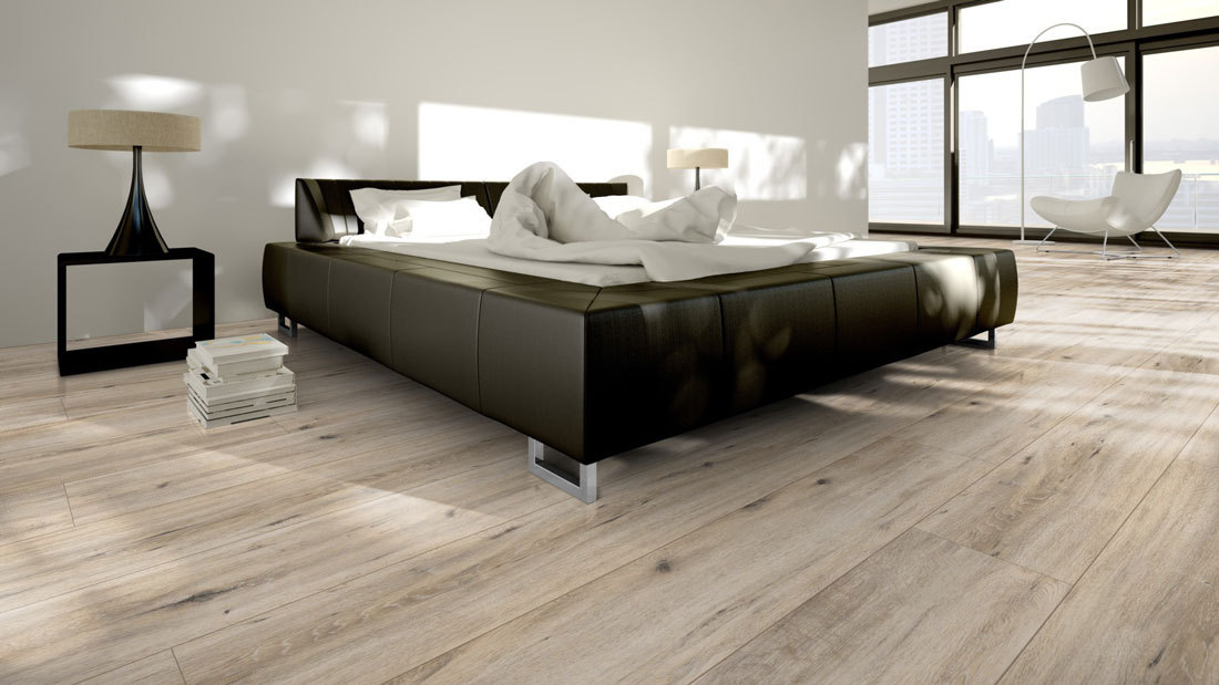 Meister Designboden Premium Tecara DD 350 S Eiche Altholz 6972 1-Stab Landhausdiele 4V