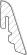 HARO Plinthe pour sol stratifié 19x39 Chêne Dolomiti