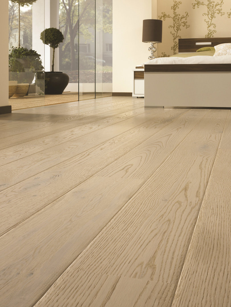 Tarkett Parkett Shade Antik Eiche Misty Grey Used Optic Landhausdiele XL M2V