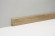 Classen Plinthe CLIP Chêne clair avec film décor 2400x19x58 Classen Plinthe CLIP Chêne clair avec film décor 2400x19x58