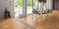Parquet HARO 4000 Tundra Cerezo Americano Suelo de barco de 3 lamas permaDur Parquet HARO 4000 Tundra Cerezo Americano Suelo de barco de 3 lamas permaDur
