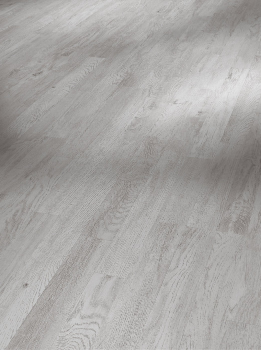 Suelo laminado de Parador Classic 1050 Roble Plata bloque de 3 lamas main product photo