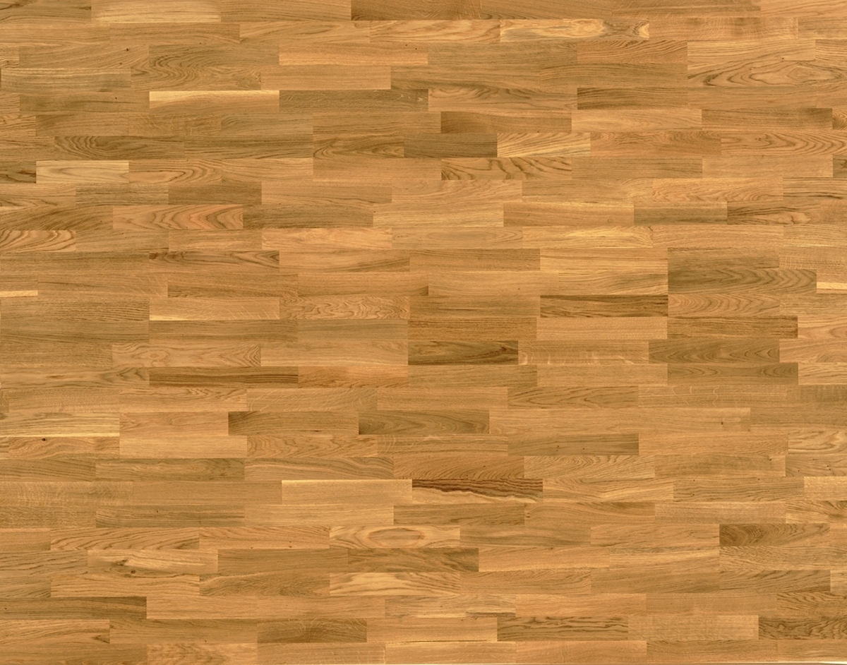 Tarkett Parquet Pure Natur Roble 3-lamas suelo de barco Proteco Natura 13 mm